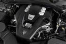Maserati Quattroporte Base