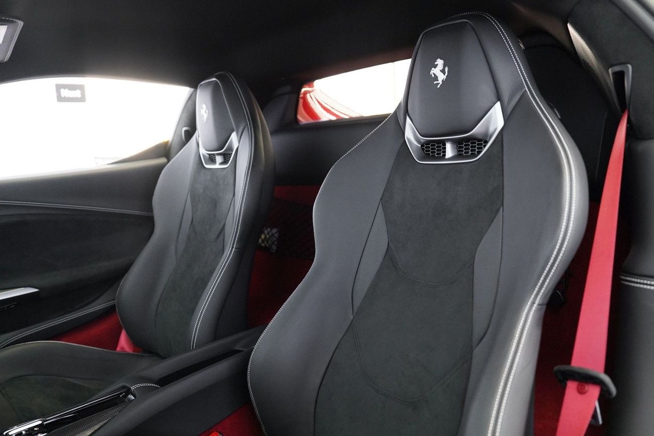 Ferrari 296 GTB
