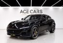 فيراري بوروسانجوي STD Full Carbon Panoramic Roof MY27