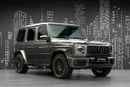 Mercedes Benz G63 AMG STANDARD