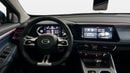 GAC GS3 Emzoom SPORT PLUS R- STYLE | 2025 | Ex-Demo Car | AED 1,041 / Month | Gargash Warranty | Service History