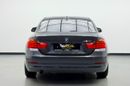 BMW 420i SPORTS LINE 2016 BMW 420i Coupe, Service History, Fully Loaded, Excellent Condition, GCC