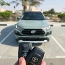 Toyota RAV4 ADVENTURE
