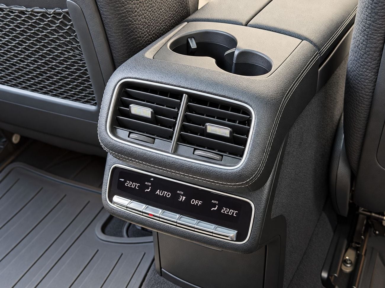 Mercedes Benz GLS450 4MATIC