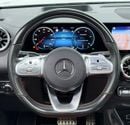 Mercedes Benz GLB250 4MATIC 2023 Mercedes Benz GLB250 4Matic, 2028 MB Warranty + Service Pack, Full MB Service History, GCC