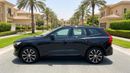 Volvo XC60 ULTIMATE DARK 2024 | AED 1995/Month | 0 DP | 30 Day Return | Warranty