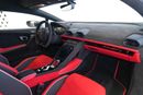 Lamborghini Huracan STERRATO