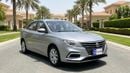 MG 5 STANDARD 2024 | AED 405/Month | 0 DP | 30 Day Return | Warranty | Service History