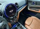 Mini Countryman COOPER S GCC .. FSH .. Original paint .. S .. Perfect condition