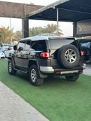 Toyota FJ Cruiser FJ2