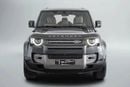 Land Rover Defender 110 X-DYNAMIC SE P300