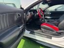 Ford Mustang STANDARD FORD MUSTANG ECOBOOST 2022 | TURBO PRICE: AED 67,000 Model Year: 2022 Exterior Color: White E