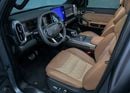 Jetour T2 LUXURY PLUS Full Service History • Warranty until • GCC
