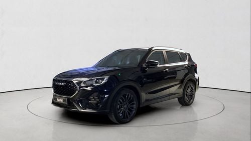 Jetour X70 FL | Guaranteed Warranty | 0 Down Payment