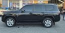 Toyota Land Cruiser GXR