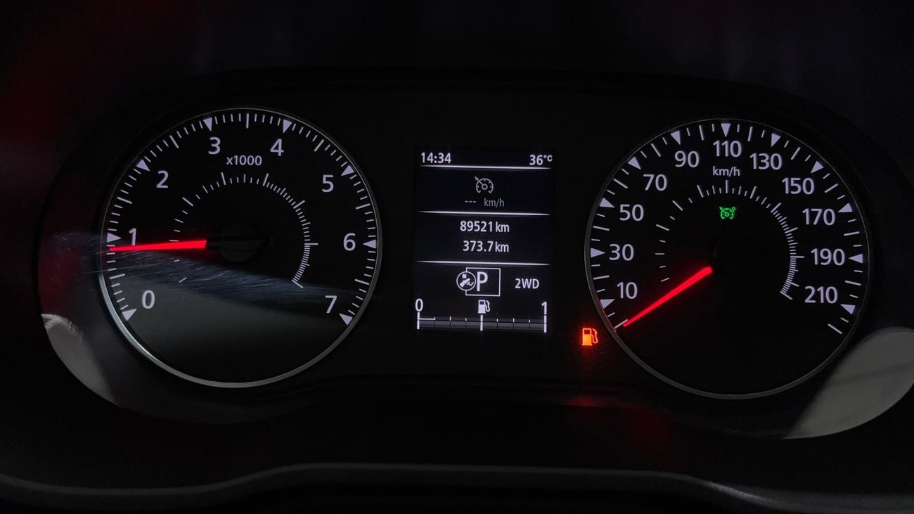Renault Duster SE 2019 | AED 335/Month | 0 DP | 30 Day Return | Warranty | Service History