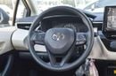 تويوتا كورولا XLI 2.0L FWD PETROL SEDAN 2026