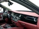 Rolls Royce Ghost GCC Spec