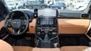 Lexus LX600 3.5L V6