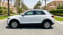 Volkswagen T-ROC LIFE 2024 | AED 856/Month | 0 DP | 30 Day Return | Warranty