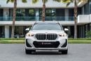 BMW iX1 xDrive30 M Sport iX1 xDrive30 M Sport | 2,840 P.M | 0% Downpayment | BMW Warranty