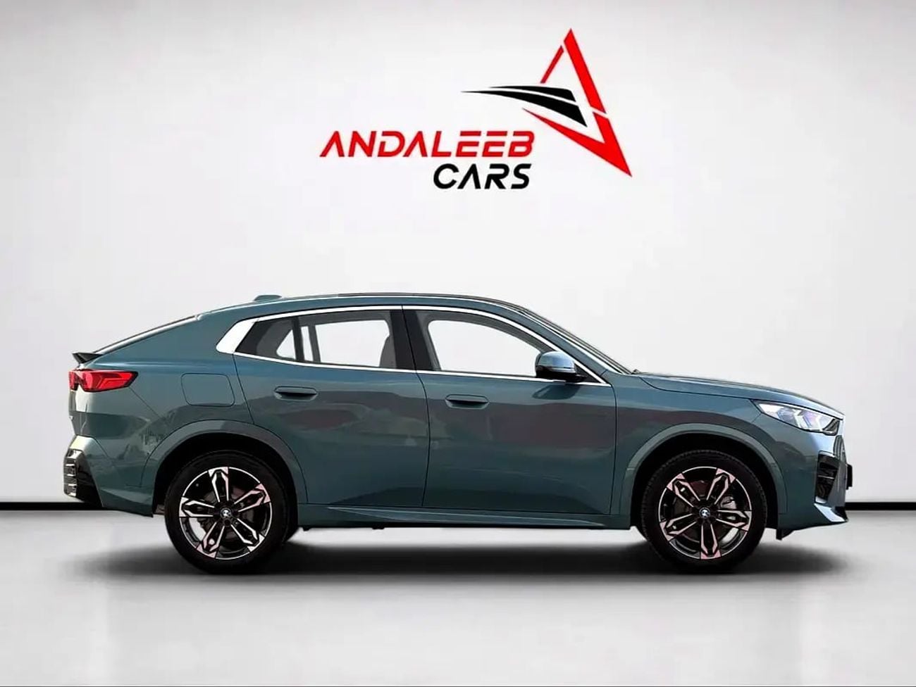 BMW X2 SDRIVE25I M SPORT BRAND KM | M SPORT | 2 YEARS WARRANTY & SERVICE | | CHINESE SPECS
