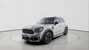 ميني كنتريمان COOPER S | شامل الضمان | 0 دفعة أولى