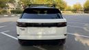 Land Rover Range Rover Velar R-DYNAMIC HSE 2021 73000Km American