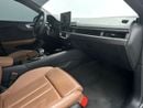 أودي A5 40 TFSI ADVANCED SPORTBACK (Ref# 18493)