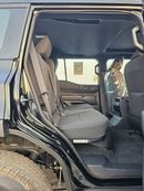 Toyota Prado TURBO ALL ROUNDER || 2.4L PETROL V4 | SUNROOF | DIFF-LOCK | RR CAMERA | ALLOY WHEELS | SQUARE LIGHTS