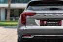 Haval Jolion Luxury Jolion Luxury | 1,078 P.M | 0% Downpayment | Haval Warranty