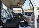Mitsubishi Canter STANDARD 3.0L Diesel | Manual | TIPPER TRUCK | Single Cab | Hydraulic Tipper | White | GCC Specs | Basic Opti