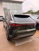 لكزس RX 350h PLATINUM