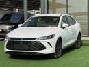 BYD QIN PLUS STANDARD DM-i 55KM LUXURY EDTION | 2025 |