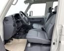 Toyota Land Cruiser 70 LC76 HARD TOP l 13-Seater 2026 l Brand New | Export Only | AED 159,999