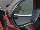 Toyota Camry GLE
