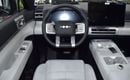 BYD Ti 7 EXCELLENT DEAL for our BYD Ti 7 ( 2026 Model ) in Black Color Chinese Specs