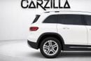 Mercedes Benz GLB250 4MATIC l US Specs l 1 Keys l AED 1,762 / Monthly