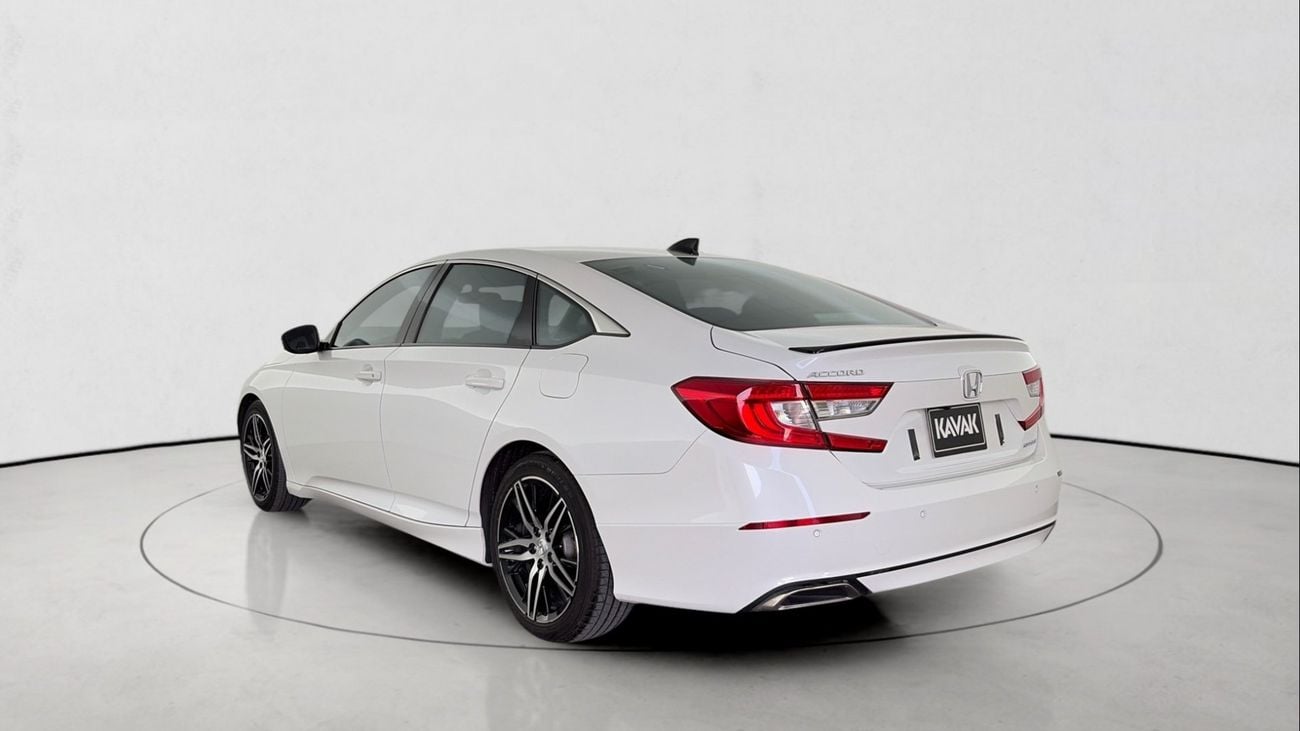 Honda Accord LX | Guaranteed Warranty | 0 Down Payment