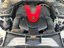 مرسيدس بنز C 450 AMG 4MATIC