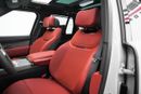 Land Rover Range Rover AUTOBIOGRAPHY P530