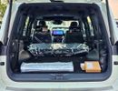 Toyota Land Cruiser VXR VX | 4.0L V6 PETROL | RADAR | BIG DVD | JBL SPEAKERS | 360*CAMERA | SUNROOF (CODE#VX4MA)