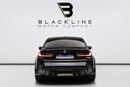 BMW M3 CS XDRIVE BUY NOW, PAY 2027 | THE BLACKLINE STANDARD | July 2028 Warranty + Service, GCC