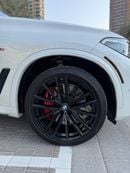 بي أم دبليو X5 M50i EXCLUSIVE