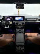 Mercedes Benz G63 AMG G 63 AMG