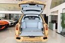 Rolls Royce Cullinan STANDARD Rolls-Royce Cullinan | Original MANSORY with certificate | 1 of 1 Edition | GCC