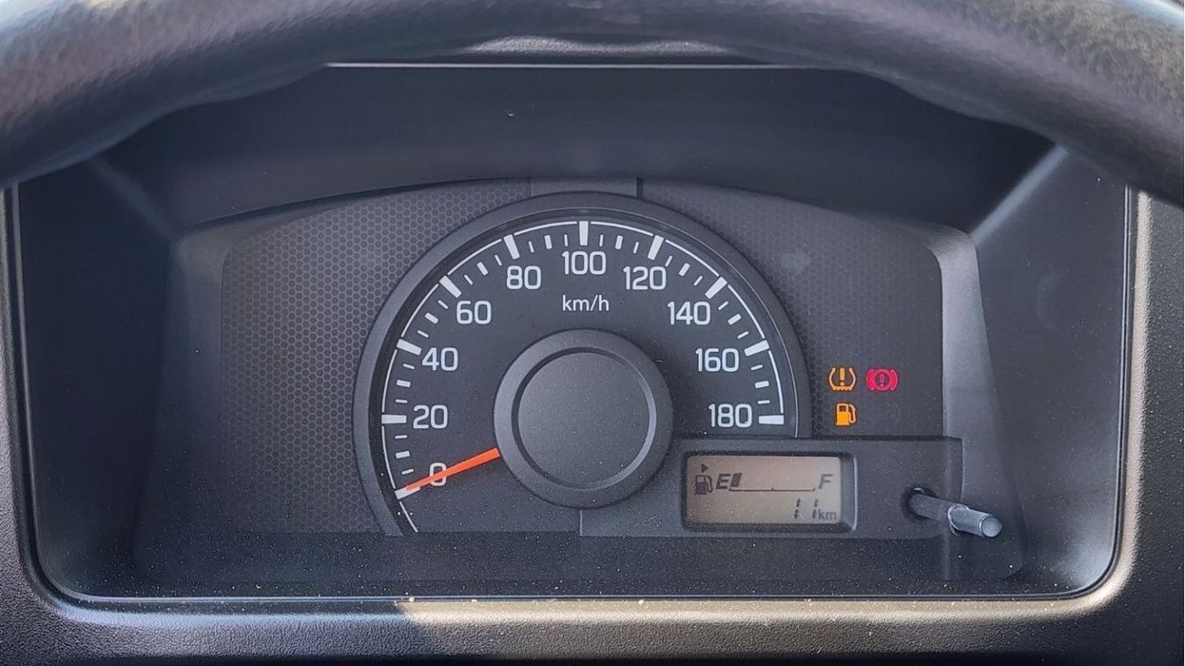 Suzuki Carry