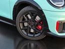 Mini Cooper LUXURY JCW KIT
