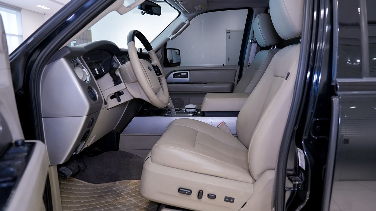 Ford Expedition LTD