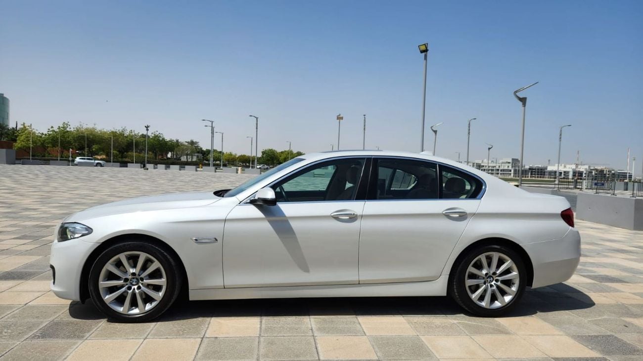 BMW 520i Executive